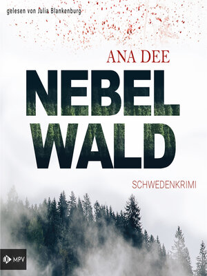 cover image of Nebelwald